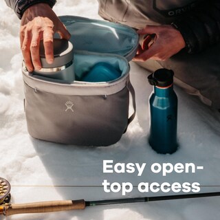 Foto 2 | Foto 2 | Lonchera Aislante Hydro Flask Cascade De 5 Litros - Venta Internacional.