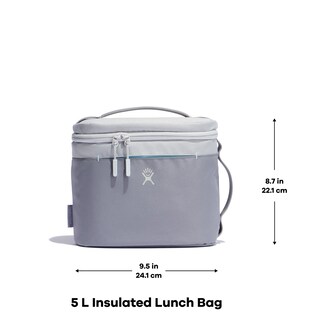 Foto 3 | Foto 3 | Lonchera Aislante Hydro Flask Cascade De 5 Litros - Venta Internacional.