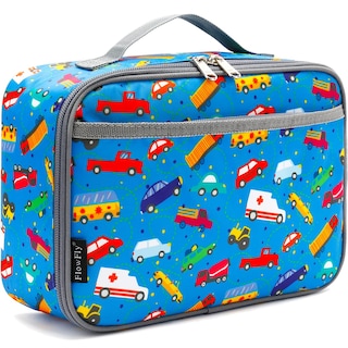 Foto 1 | Foto 1 | Lonchera Flowfly Kids, Bolsa Blanda Aislante Para La Escuela - Venta Internacional.