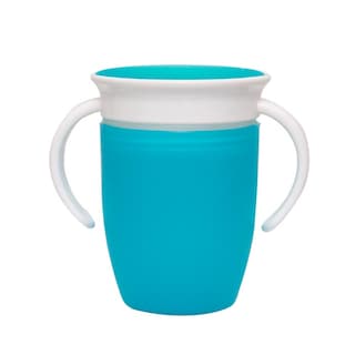 Foto 1 | Foto 1 | Vaso Chiqui Mundo color Azul 207 ml