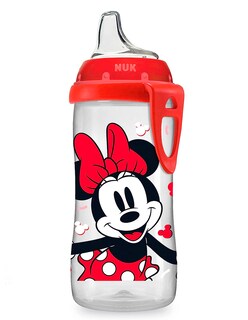 Foto 1 | Foto 1 | Vaso Entrenador Nuk 10 Onzas Minnie Mouse