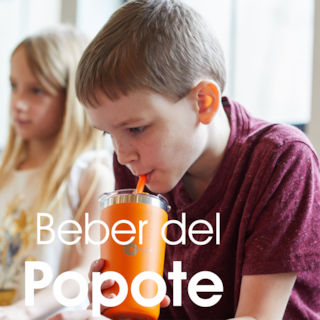 Foto 2 | Foto 2 | Vasos Térmicos Popyum de Acero Inoxidable 380 Ml 2 Piezas