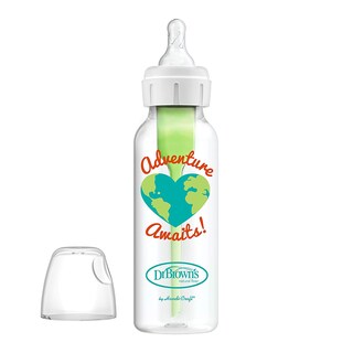 Foto 3 | Foto 3 | Biberones Dr. Brown's Options+ con Sistema Anticólicos y Opciones Personalizables 8 oz4 unidades