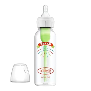 Foto 5 | Foto 5 | Biberones Dr. Brown's Options+ con Sistema Anticólicos y Opciones Personalizables 8 oz4 unidades