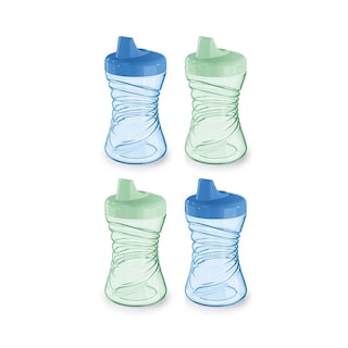 Foto 1 | Foto 1 | Venta Internacional-Vasos Nuk 4 Piezas para Bebé
