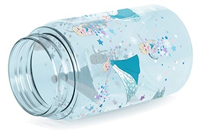 Foto 2 | Foto 2 | Botella de Agua de Plástico para Niños de Disney sin BPA