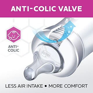 Foto 8 | Foto 8 | Venta Internacional-Biberón Chicco Duo 150 Ml 2 Piezas para Bebé