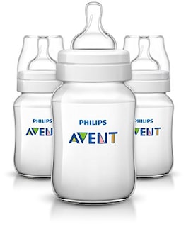Foto 1 | Foto 1 | Venta Internacional - Biberón Philips Avent Anticolic Clear 270 ml 3 Piezas