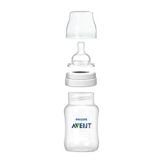 Foto 3 | Foto 3 | Venta Internacional - Biberón Philips Avent Anticolic Clear 270 ml 3 Piezas
