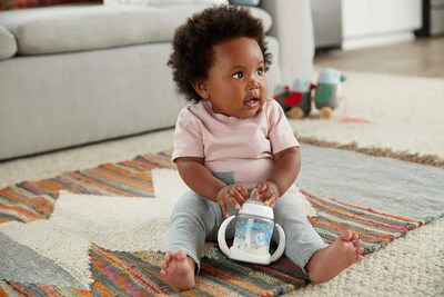 Foto 7 | Foto 7 | Venta Internacional - Vaso Nuk Learner 5 Onzas 1 Paquete Más De 6 Meses