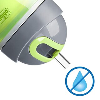 Foto 3 | Foto 3 | Venta Internacional - Sippy Cup Chicco Con Aislamiento De Doble Pared, Tapa Abatible, 250 Ml, 12 M O Más