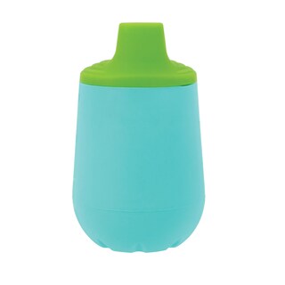 Foto 2 | Foto 2 | Venta Internacional - Juego De Copas De Entrenamiento Nuby First, Vaso De Silicona De 118 Ml Para Más De 6 Meses