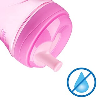 Foto 3 | Foto 3 | Venta Internacional - Entrenador Sippy Cup Chicco Sport Spout, 270 Ml, Más De 6 Meses