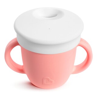 Foto 1 | Foto 1 | Venta Internacional - Training Sippy Cup Munchkin C'est Silicone! Para Bebés, 6 Onzas