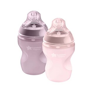 Foto 1 | Foto 1 | Biberones Tommee Tippee 2 Piezas-Venta Internacional
