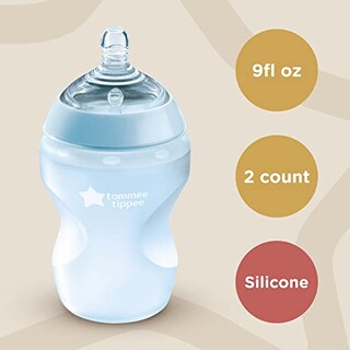Foto 2 | Foto 2 | Biberones Tommee Tippee 2 Piezas-Venta Internacional