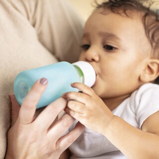 Foto 4 | Foto 4 | Funda Para Biberón Dr. Brown's Natural Flow Options+ De Vidrio De 120 Ml - Venta Internacional.