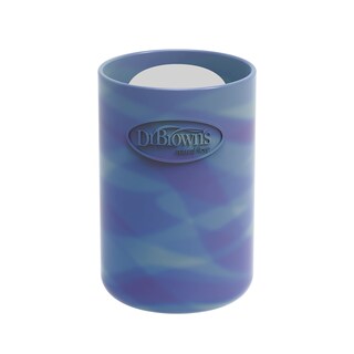 Foto 1 | Foto 1 | Funda Para Biberón Dr. Brown's Natural Flow Options+ Glass - Venta Internacional.