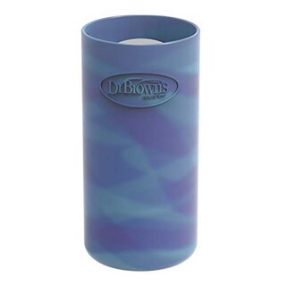 Foto 1 | Foto 1 | Funda Para Biberón Dr. Brown's Natural Flow Options+ Glass - Venta Internacional.
