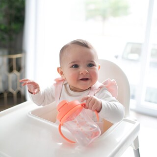Foto 5 | Foto 5 | Sippy Cup Dr. Brown's Milestones Baby's First Straw's First, 270 Ml, 6 M O Más - Venta Internacional.