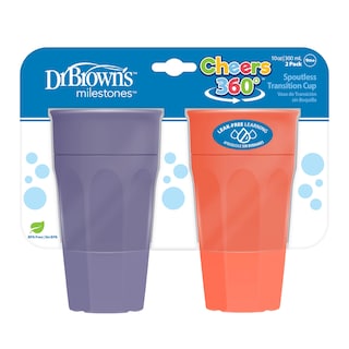 Foto 1 | Foto 1 | Vasos Entrenadores Dr. Brown's para Bebé-Venta Internacional