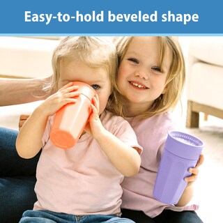 Foto 4 | Foto 4 | Vasos Entrenadores Dr. Brown's para Bebé-Venta Internacional