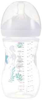 Foto 4 | Foto 4 | Biberón Philips Avent Natural 270 Ml, Paquete De 4, Diseño Marino - Venta Internacional.