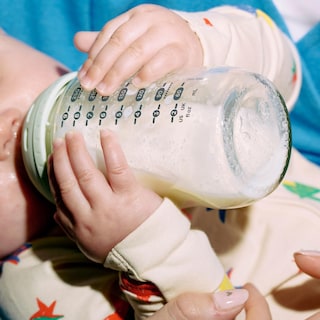 Foto 2 | Foto 2 | Set De Botellas Tommee Tippee Natural Start Glass 270 Ml 3 Unidades - Venta Internacional.