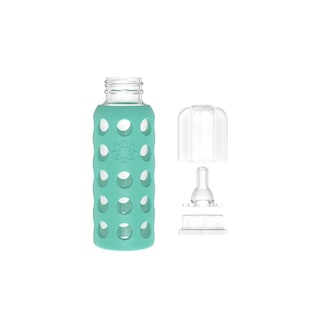 Foto 4 | Foto 4 | Biberón De Vidrio Lifefactory, 250 Ml, Paquete De 2 Paquetes De Col Rizada Y Arándano - Venta Internacional.