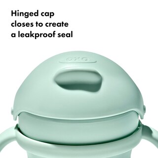 Foto 5 | Foto 5 | Vasos para Bebe Oxo Tot Transitions con Asas 180 Ml 2 Unidades - Venta Internacional