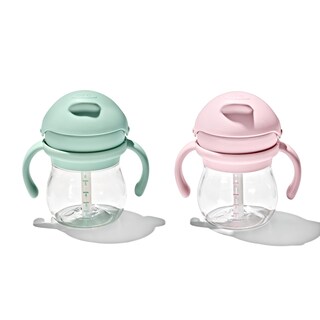 Foto 7 | Foto 7 | Vasos para Bebe Oxo Tot Transitions con Asas 180 Ml 2 Unidades - Venta Internacional