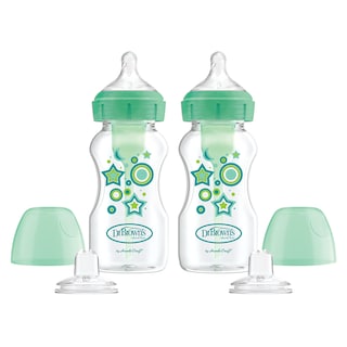 Foto 1 | Foto 1 | Kit Biberón Dr. Brown's Anti-colic 270 ml 6 M+ - Venta Internacional