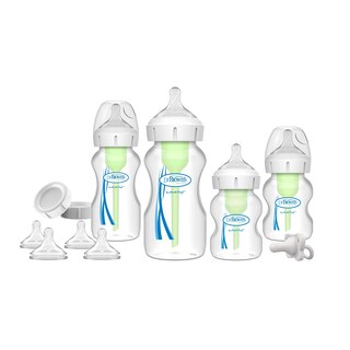 Foto 1 | Foto 1 | Set de Biberones Dr. Brown's Natural Flow  Anti-colic Options+™ - Venta Internacional