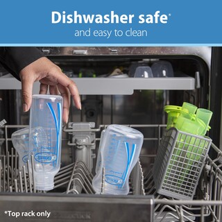 Foto 6 | Foto 6 | Set de Biberones Dr. Brown's Natural Flow  Anti-colic Options+™ - Venta Internacional