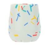 Vaso de Entrenamiento Nuby Silicone Confetti 60 ml para Bebé - Venta Internacional