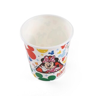 Foto 5 | Foto 5 | Vasos De Papel Para Baño Glad For Kids Disney Mickey, 90 Ml, 20 Unidades - Venta Internacional.