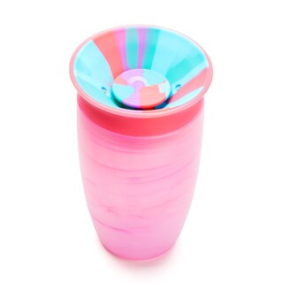 Foto 2 | Foto 2 | Vaso Sippy Cup Munchkin Miracle 360 Para Niños Pequeños, 300 Ml, A Prueba De Derrames - Venta Internacional.