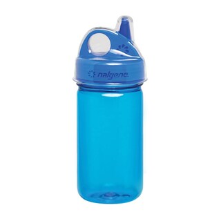 Foto 1 | Foto 1 | Botella De Agua Nalgene Kids Sustain Grip-n-gulp A Prueba De Fugas - Venta Internacional.