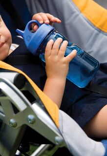 Foto 2 | Foto 2 | Botella De Agua Nalgene Kids Sustain Grip-n-gulp A Prueba De Fugas - Venta Internacional.