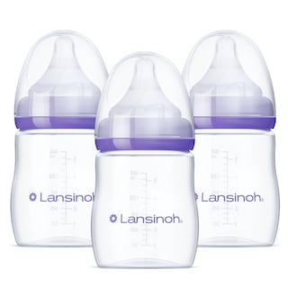 Foto 1 | Foto 1 | Biberones Lansinoh Anti-colic De 150 Ml Para Amamantar Paquete De 3 - Venta Internacional.