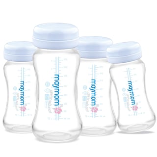 Foto 1 | Foto 1 | Botella Recolectora De Leche Maymom Para Spectra S1 S2 - Venta Internacional.