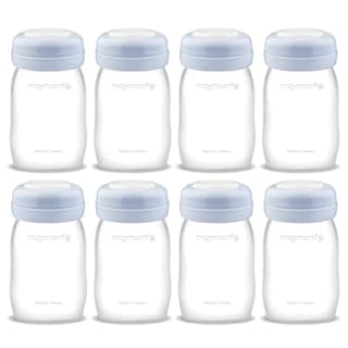 Foto 1 | Foto 1 | Botella De Recolección Y Almacenamiento De Leche Materna Maymom 160 Ml - Venta Internacional.