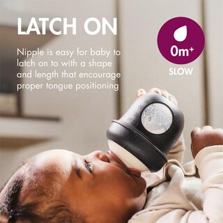 Foto 5 | Foto 5 | Botella Boon Nursh Bolsa Reutilizable De Silicona 120 Ml Paquete De 3 - Venta Internacional.