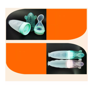 Foto 3 | Foto 3 | Set de Alimentación Belug 5 Piezas para Bebé