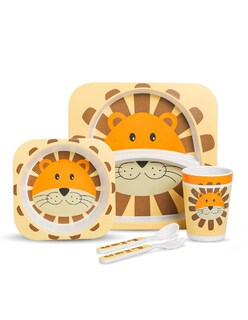 Foto 2 | Foto 2 | Set Infantil De 5 Piezas Storyland Para Bebé