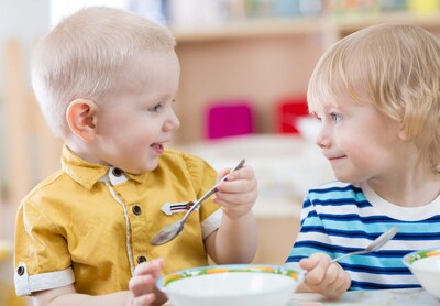 Foto 5 | Foto 5 | Juego De Utensilios De Acero Inoxidable Para Niños Chillout Life 12 Piezas - Venta Internacional.