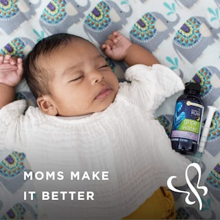 Foto 6 | Foto 6 | Gripe Water Mommy's Bliss Night Time 118 Ml Para Bebés De 2 Semanas O Más - Venta Internacional.