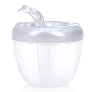 Foto 1 | Foto 1 | Contenedor Dosificador De Leche En Polvo Nuby Gris