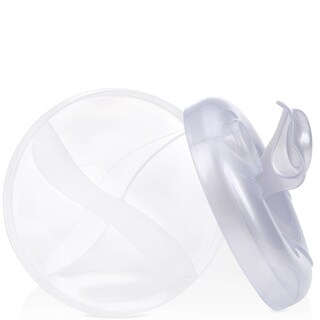 Foto 2 | Foto 2 | Contenedor Dosificador De Leche En Polvo Nuby Gris