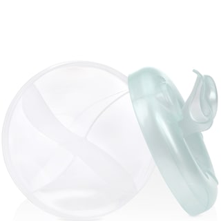 Foto 2 | Foto 2 | Contenedor Dosificador De Leche En Polvo Nuby Turquesa